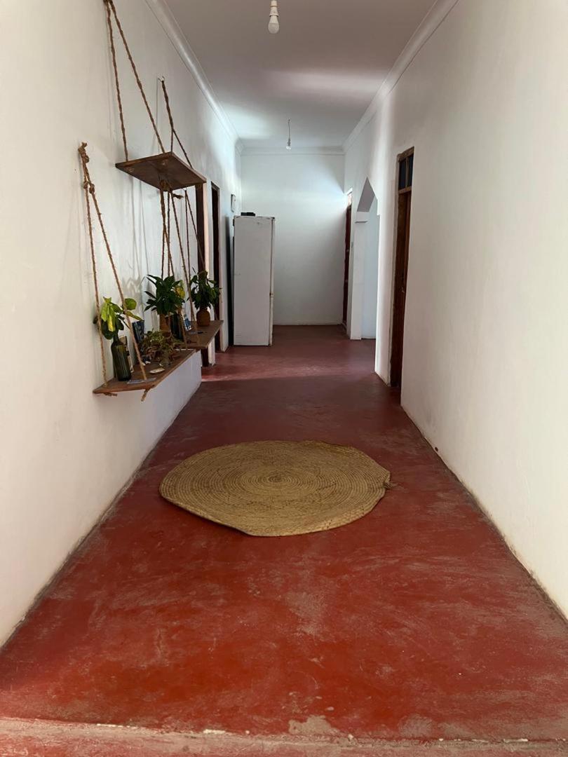 Mambo Leo Hostel Паже Екстериор снимка