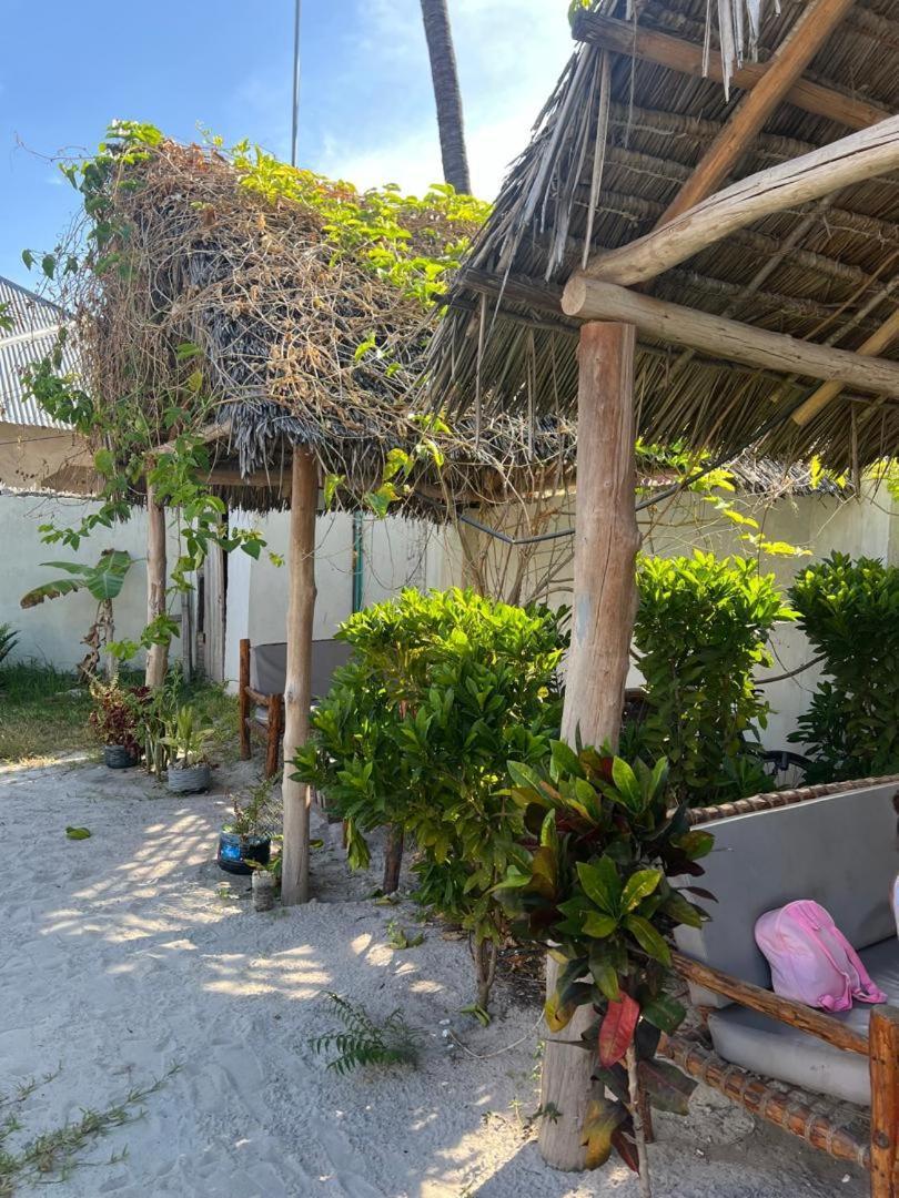 Mambo Leo Hostel Паже Екстериор снимка